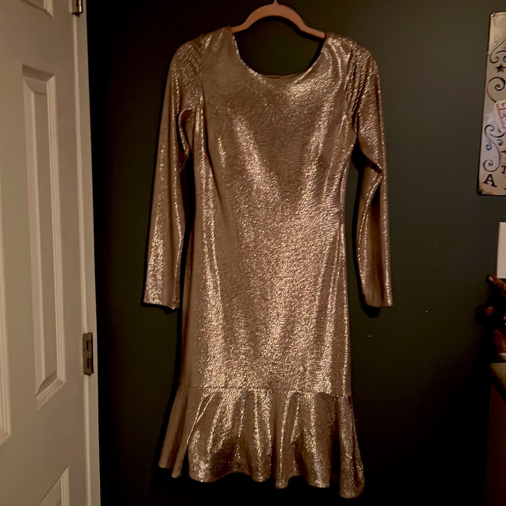 The Showstopper Dress!✨